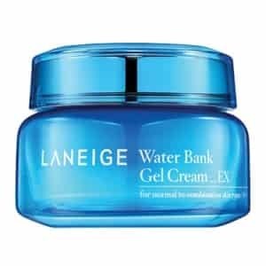  Kem dưỡng ẩm Laneige Water Bank Gel Cream