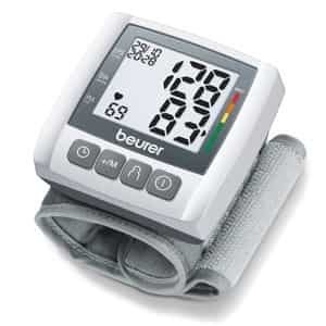  Máy đo huyết áp điện tử cổ tay Beurer BC30