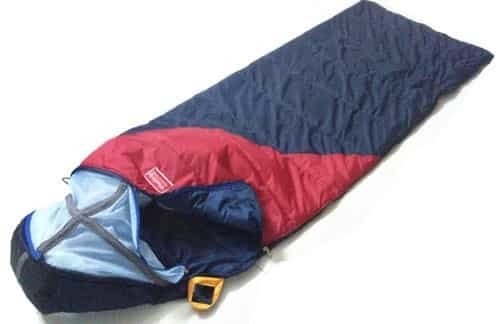 Túi ngủ chống muỗi