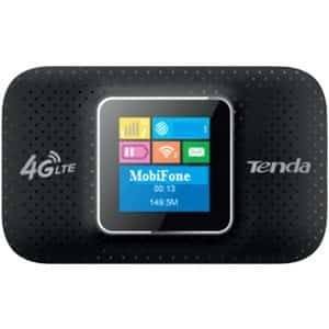 Cục phát wifi 3G/4G Tenda 185