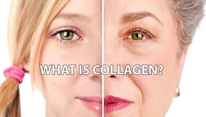  Collagen là gì?